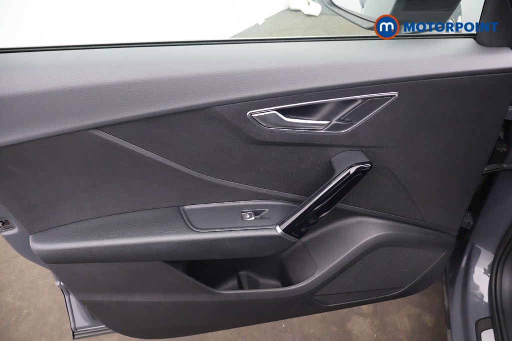 Audi Q2 Black Edition Automatic Petrol SUV - Stock Number (1620242) - 22nd supplementary image