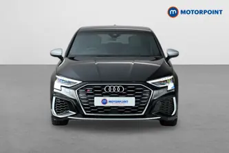 Audi A3 S3 Automatic Petrol Hatchback - Stock Number (1620854) - Front bumper