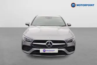 Mercedes-Benz CLA Amg Line Automatic Petrol Coupe - Stock Number (1620912) - Front bumper