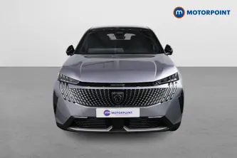 Peugeot 3008 GT Automatic Petrol SUV - Stock Number (1622623) - Front bumper