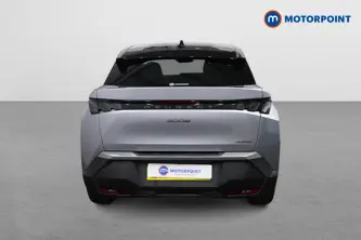 Peugeot 3008 GT Automatic Petrol SUV - Stock Number (1622623) - Rear bumper