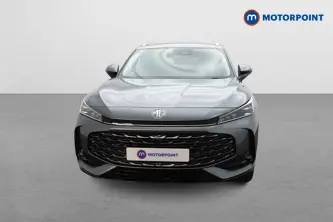 Mg Motor Uk HS SE Automatic Petrol-Electric Hybrid SUV - Stock Number (1622988) - Front bumper