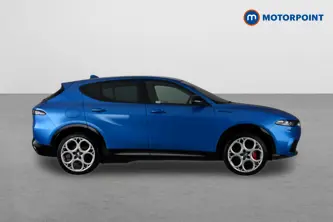 Alfa Romeo Tonale Speciale Automatic Petrol Plug-In Hybrid SUV - Stock Number (1623499) - Drivers side