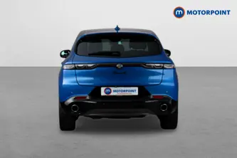 Alfa Romeo Tonale Speciale Automatic Petrol Plug-In Hybrid SUV - Stock Number (1623499) - Rear bumper