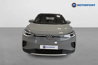 Volkswagen Id.4 Style Pro Automatic Electric SUV - Stock Number (1624087) - Front bumper