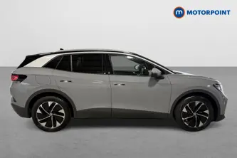 Volkswagen Id.4 Style Pro Automatic Electric SUV - Stock Number (1624087) - Drivers side
