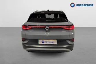 Volkswagen Id.4 Style Pro Automatic Electric SUV - Stock Number (1624087) - Rear bumper
