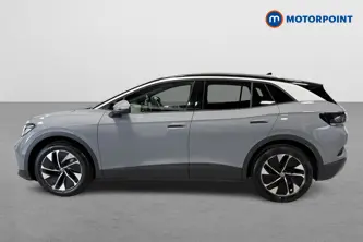 Volkswagen Id.4 Style Pro Automatic Electric SUV - Stock Number (1624087) - Passenger side