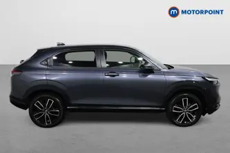 Honda Hr-V Elegance Automatic Petrol-Electric Hybrid SUV - Stock Number (1626050) - Drivers side