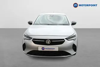 Vauxhall Corsa Design Manual Petrol Hatchback - Stock Number (1626312) - Front bumper