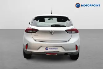 Vauxhall Corsa Design Manual Petrol Hatchback - Stock Number (1626312) - Rear bumper