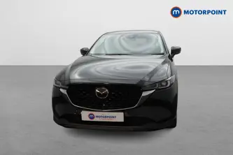 Mazda Cx-5 Sport Edition Manual Diesel SUV - Stock Number (1626462) - Front bumper