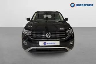Volkswagen T-Cross SE Manual Petrol SUV - Stock Number (1626472) - Front bumper