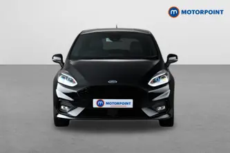 Ford Fiesta St-Line X Edition Manual Petrol Hatchback - Stock Number (1626487) - Front bumper