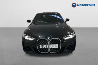 BMW 4 Series M Sport Automatic Petrol Hatchback - Stock Number (1626647) - Front bumper