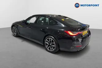 BMW 4 Series M Sport Automatic Petrol Hatchback - Stock Number (1626647) - Drivers side rear corner