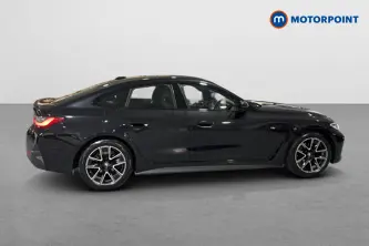 BMW 4 Series M Sport Automatic Petrol Hatchback - Stock Number (1626647) - Passenger side
