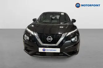Nissan Juke N-Connecta Automatic Petrol SUV - Stock Number (1626699) - Front bumper
