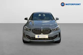 BMW 1 Series M135i Automatic Petrol Hatchback - Stock Number (1627179) - Front bumper