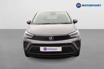 Vauxhall Crossland Design Manual Petrol SUV - Stock Number (1627912) - Front bumper