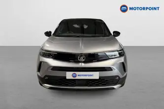 Vauxhall Mokka Ultimate Automatic Electric SUV - Stock Number (1628336) - Front bumper