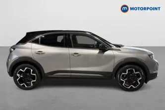 Vauxhall Mokka Ultimate Automatic Electric SUV - Stock Number (1628336) - Drivers side
