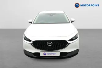 Mazda Cx-30 Gt Sport Edition Manual Petrol SUV - Stock Number (1628467) - Front bumper