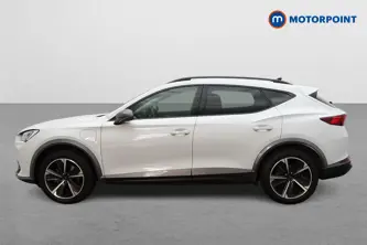Cupra Formentor V1 Automatic Petrol Plug-In Hybrid SUV - Stock Number (1628631) - Passenger side
