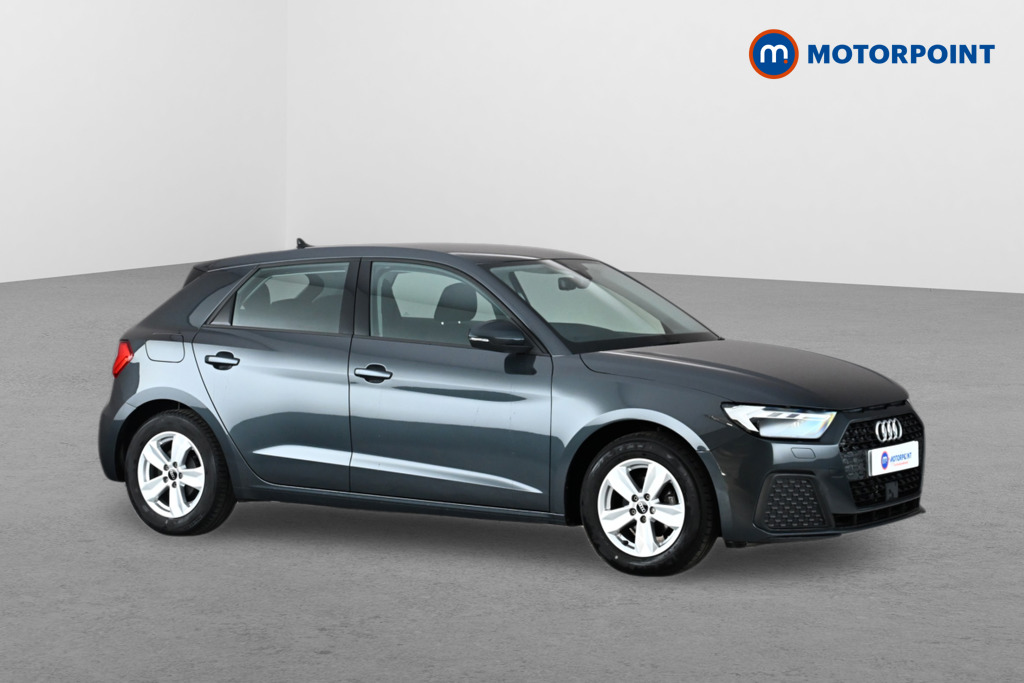 Audi A1 dealer public-web source image