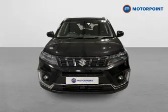 Suzuki Vitara Sz-T Manual Petrol SUV - Stock Number (1628777) - Front bumper