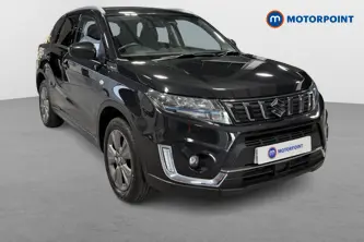 Suzuki Vitara Sz-T Manual Petrol SUV - Stock Number (1628777) - Drivers side front corner