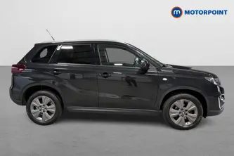Suzuki Vitara Sz-T Manual Petrol SUV - Stock Number (1628777) - Drivers side