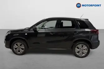 Suzuki Vitara Sz-T Manual Petrol SUV - Stock Number (1628777) - Passenger side