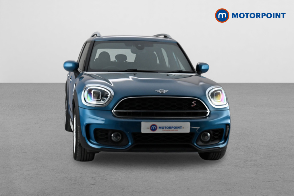 Mini Countryman Cooper S Sport Automatic Petrol SUV - Stock Number (1629089) - Front bumper