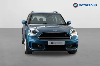 Mini Countryman Cooper S Sport Automatic Petrol SUV - Stock Number (1629089) - Front bumper