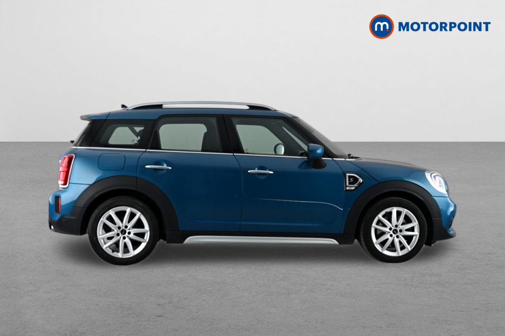 Mini Countryman Cooper S Sport Automatic Petrol SUV - Stock Number (1629089) - Drivers side