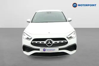 Mercedes-Benz GLA Amg Line Automatic Petrol SUV - Stock Number (1629261) - Front bumper
