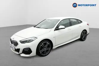 BMW 2 Series M Sport Automatic Petrol Saloon - Stock Number (1629262) - Passenger side front corner