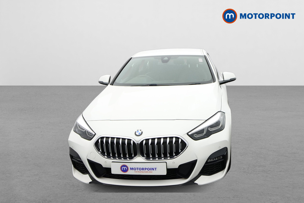 BMW 2 Series M Sport Automatic Petrol Saloon - Stock Number (1629262) - Front bumper