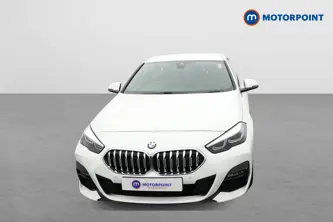 BMW 2 Series M Sport Automatic Petrol Saloon - Stock Number (1629262) - Front bumper