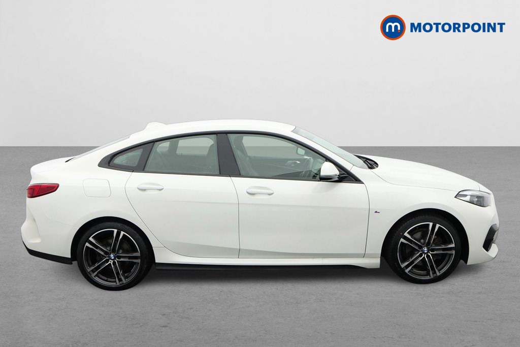 BMW 2 Series M Sport Automatic Petrol Saloon - Stock Number (1629262) - Drivers side