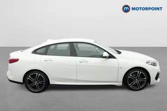 BMW 2 Series M Sport Automatic Petrol Saloon - Stock Number (1629262) - Drivers side