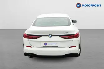 BMW 2 Series M Sport Automatic Petrol Saloon - Stock Number (1629262) - Rear bumper