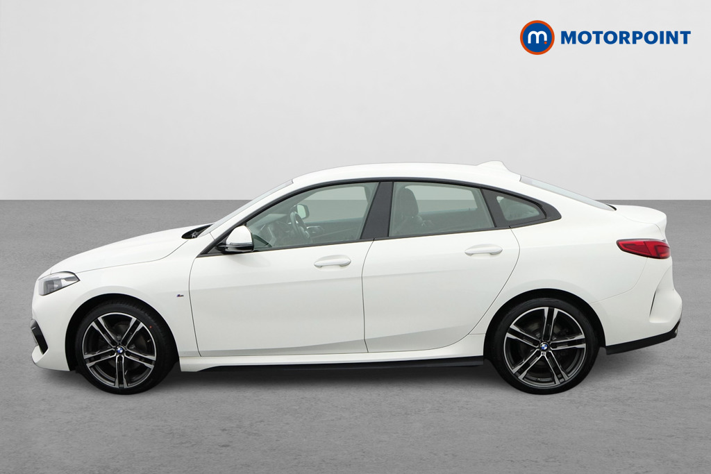 BMW 2 Series M Sport Automatic Petrol Saloon - Stock Number (1629262) - Passenger side