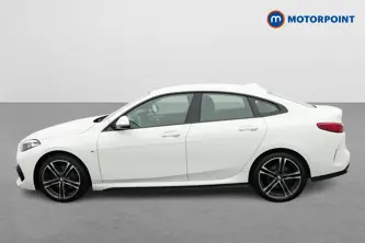 BMW 2 Series M Sport Automatic Petrol Saloon - Stock Number (1629262) - Passenger side