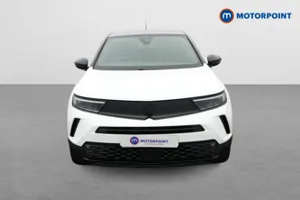 Vauxhall Mokka Gs Line Manual Petrol SUV - Stock Number (1629296) - Front bumper