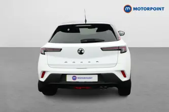 Vauxhall Mokka Gs Line Manual Petrol SUV - Stock Number (1629296) - Rear bumper