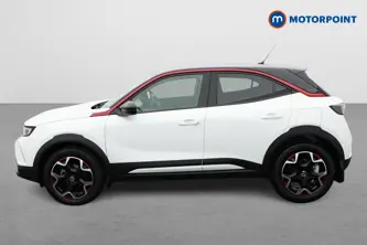 Vauxhall Mokka Gs Line Manual Petrol SUV - Stock Number (1629296) - Passenger side