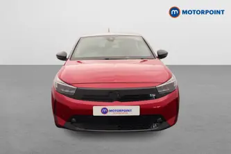 Vauxhall Corsa GS Manual Petrol Hatchback - Stock Number (1629344) - Front bumper