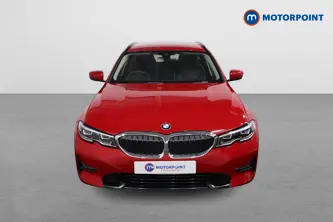 BMW 3 Series Sport Automatic Petrol Estate - Stock Number (1629723) - Front bumper